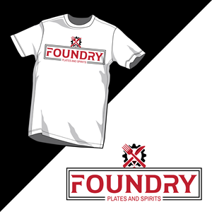 T-shirt Design by DesignNixon