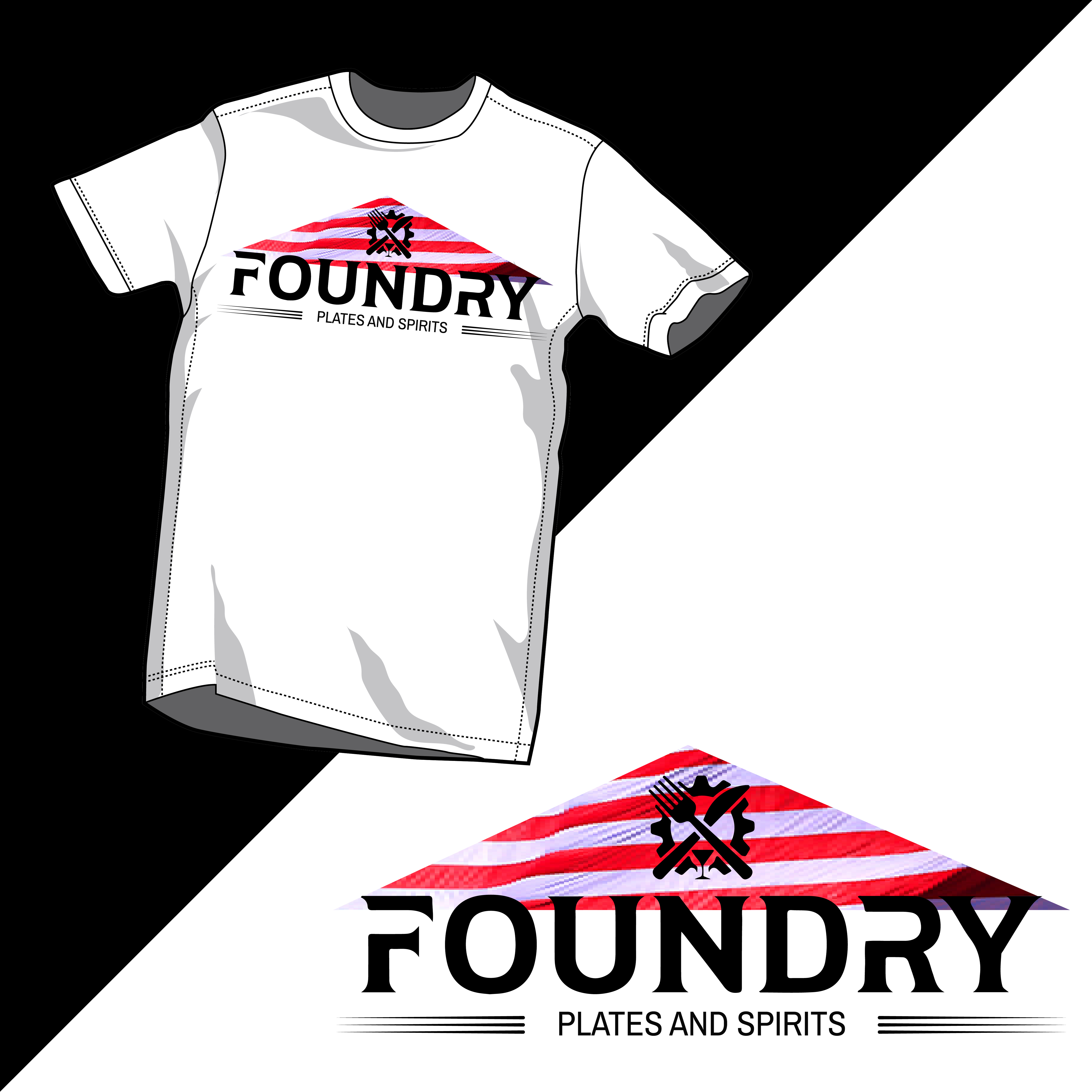 T-shirt Design by DesignNixon for this project | Design #32956678