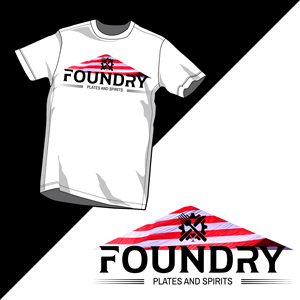 T-shirt Design by DesignNixon for this project | Design: #32956678