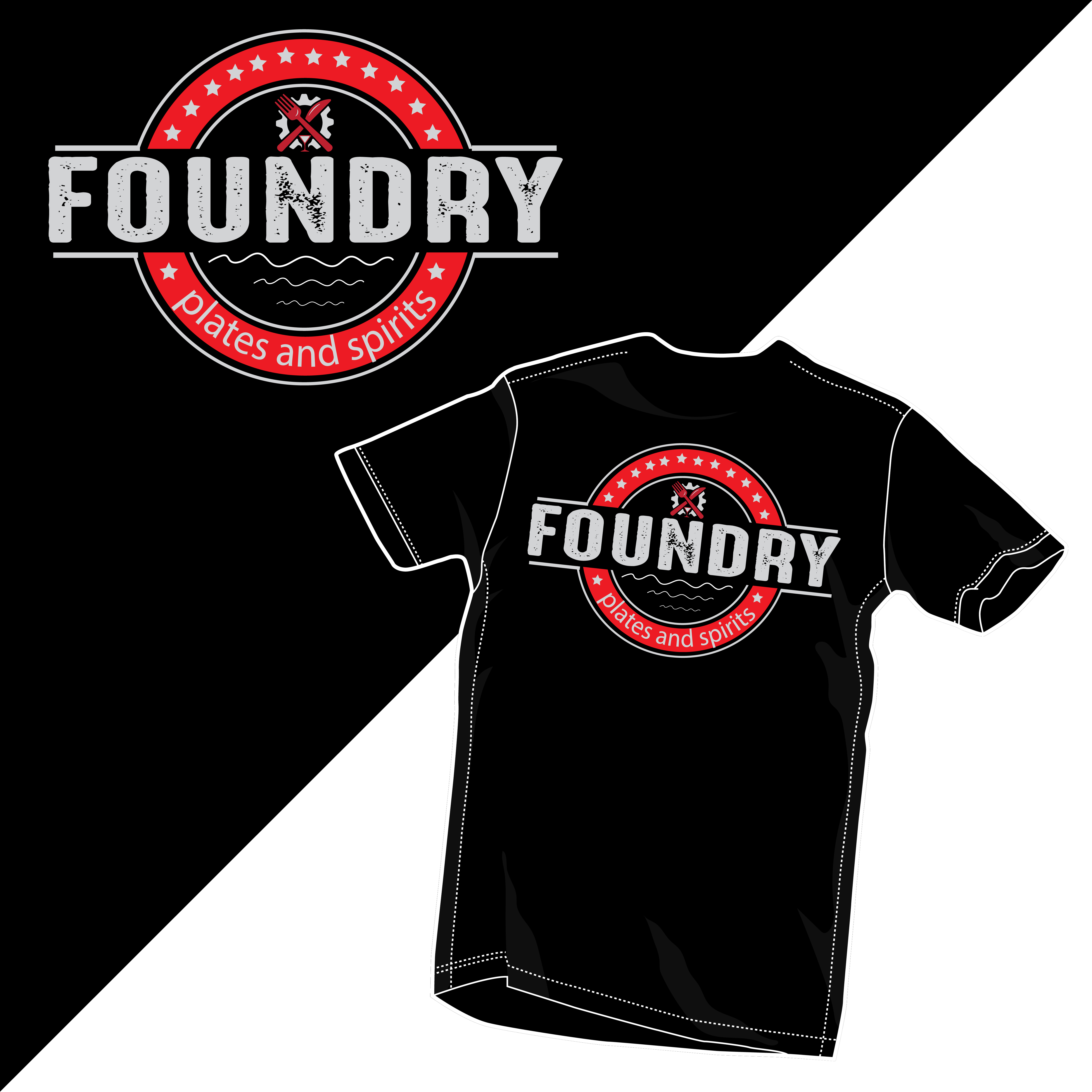 T-shirt Design by DesignNixon for this project | Design #32956679