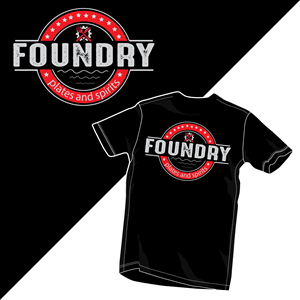 T-shirt Design by DesignNixon for this project | Design: #32956679