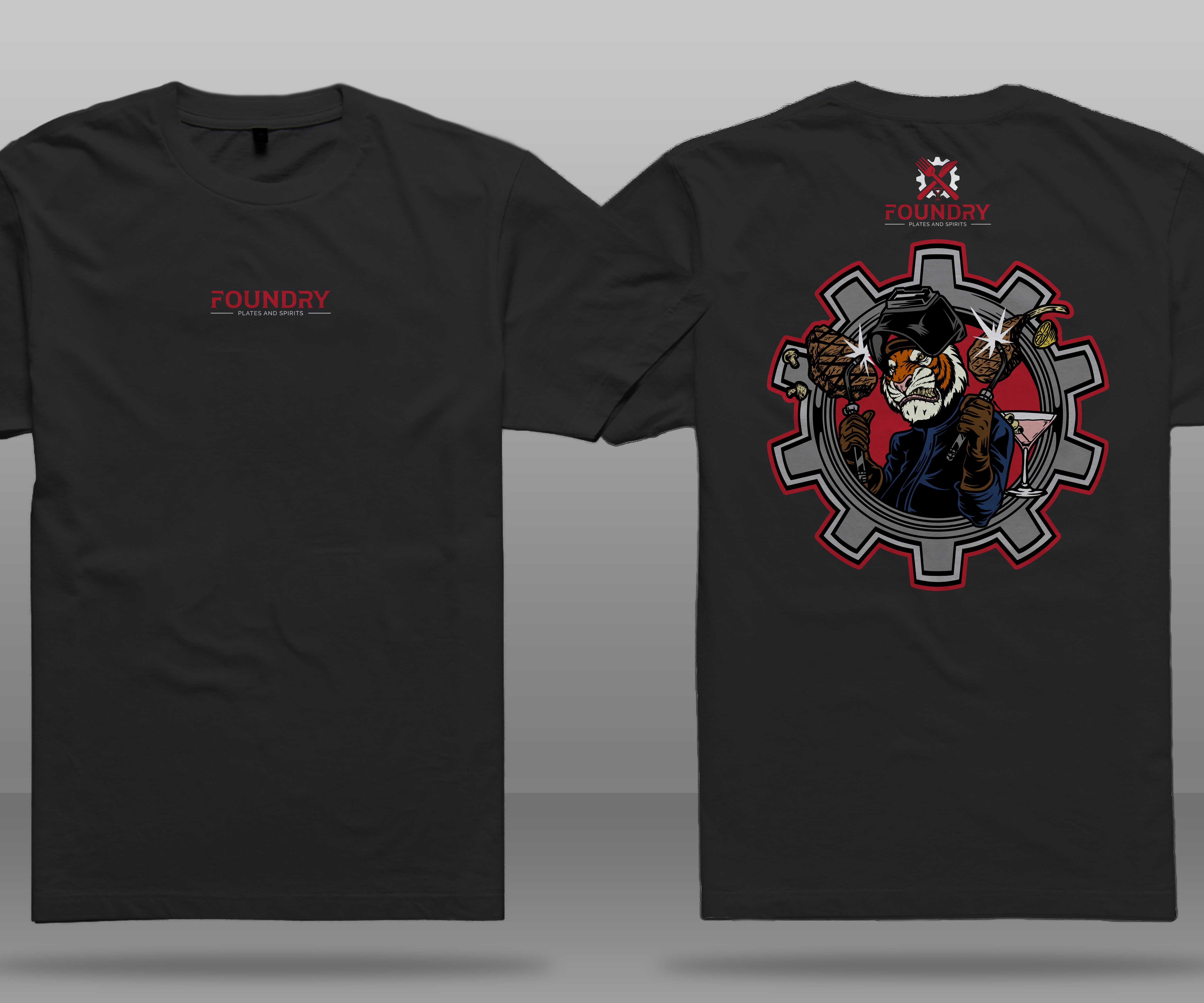 Design de T-shirt par Wiratarart pour ce projet | Design #33035418