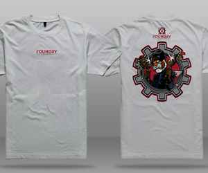 T-shirt Design by Wiratarart for this project | Design: #33035419