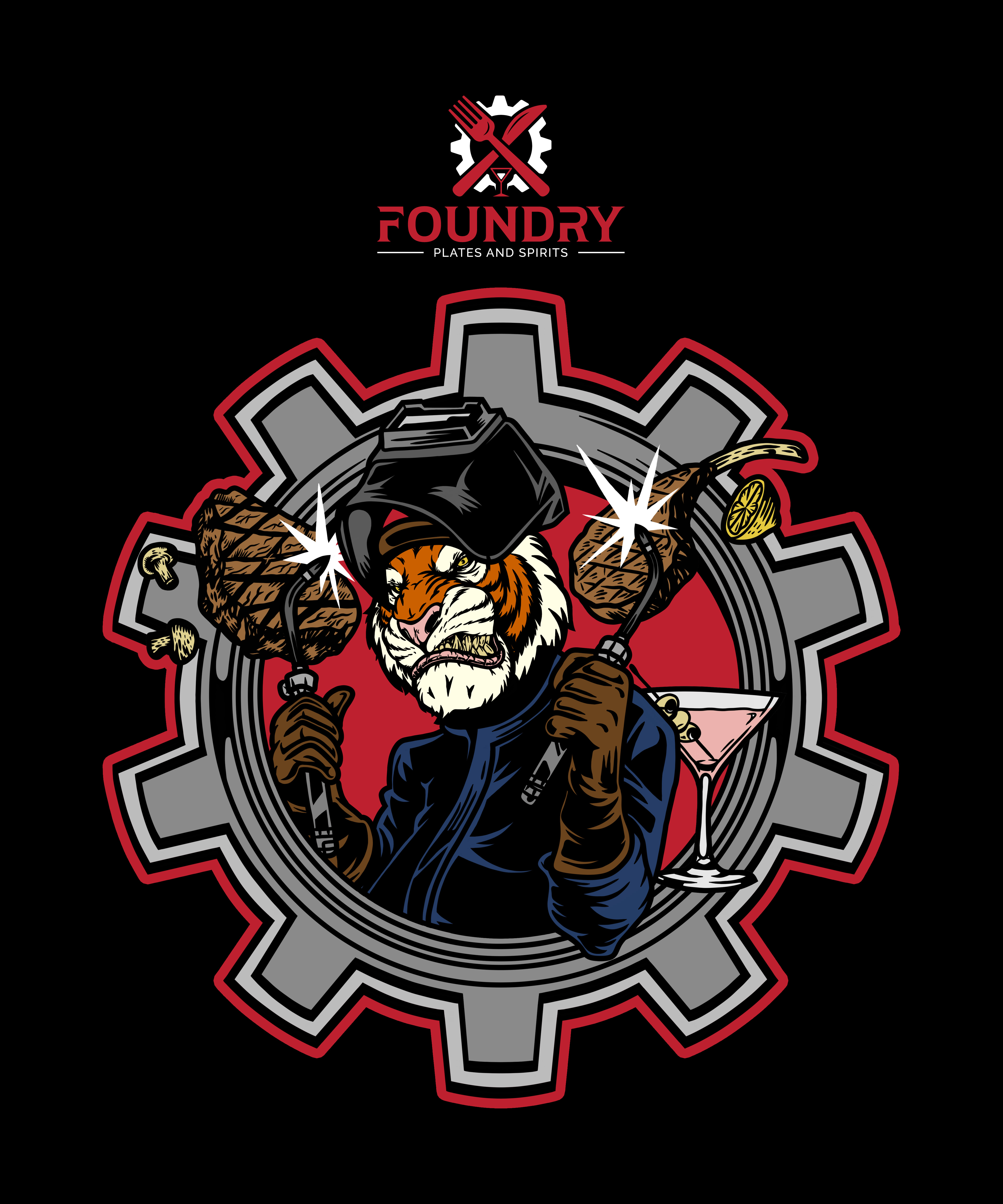 T-shirt Design by Wiratarart for this project | Design #33035420