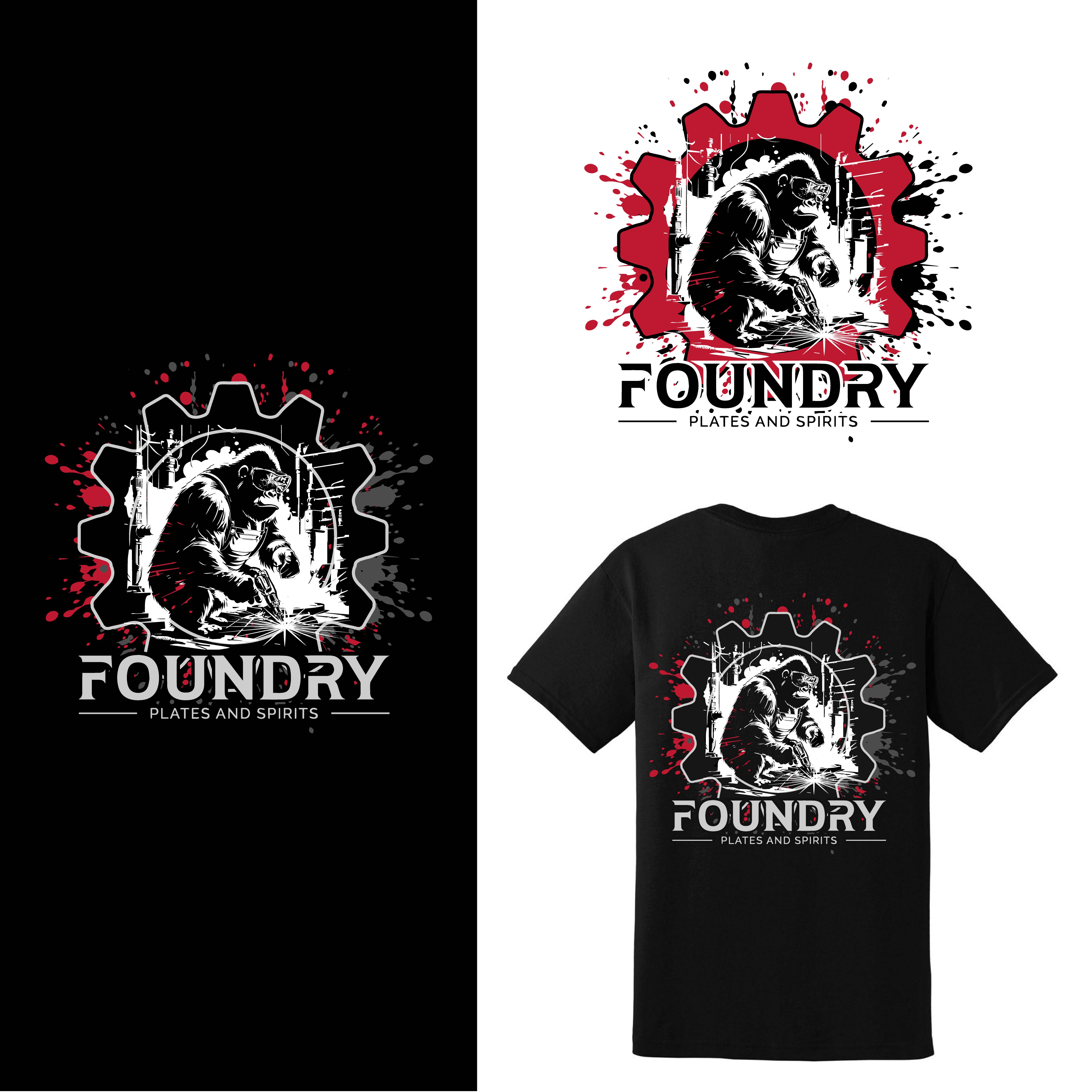 T-shirt Design by onze design for this project | Design #32975750