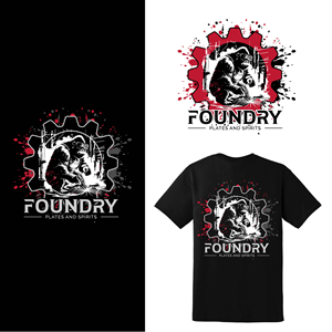 T-shirt Design by onze design for this project | Design: #32975750