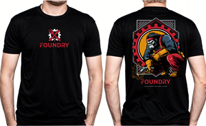 Design de T-shirt par erikdesign pour ce projet | Design #32981537
