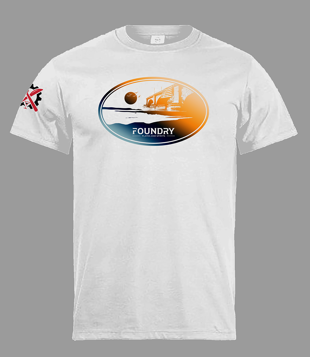 Design de T-shirt par Johncina pour ce projet | Design #32959330