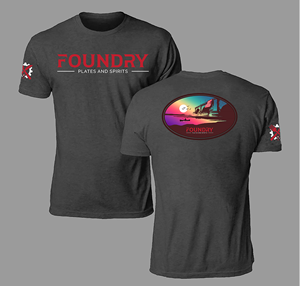 T-shirt Design by Johncina for this project | Design: #32970969