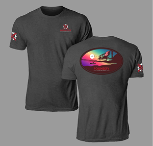 T-shirt Design by Johncina for this project | Design: #32970970