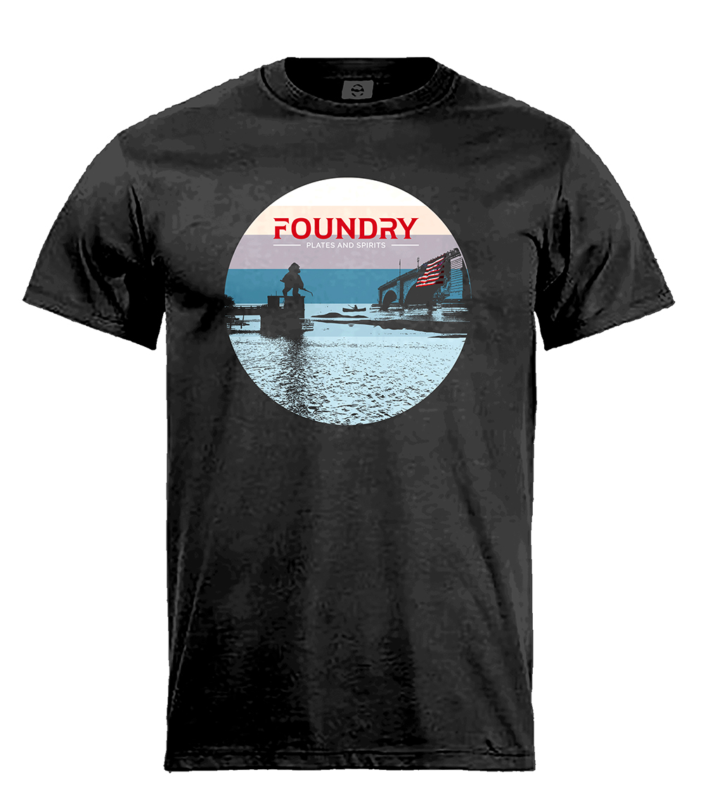 T-shirt Design by Johncina for this project | Design #32973316