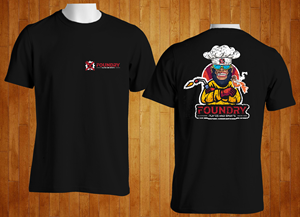 T-shirt Design by MangkuJiwo for this project | Design: #32979690