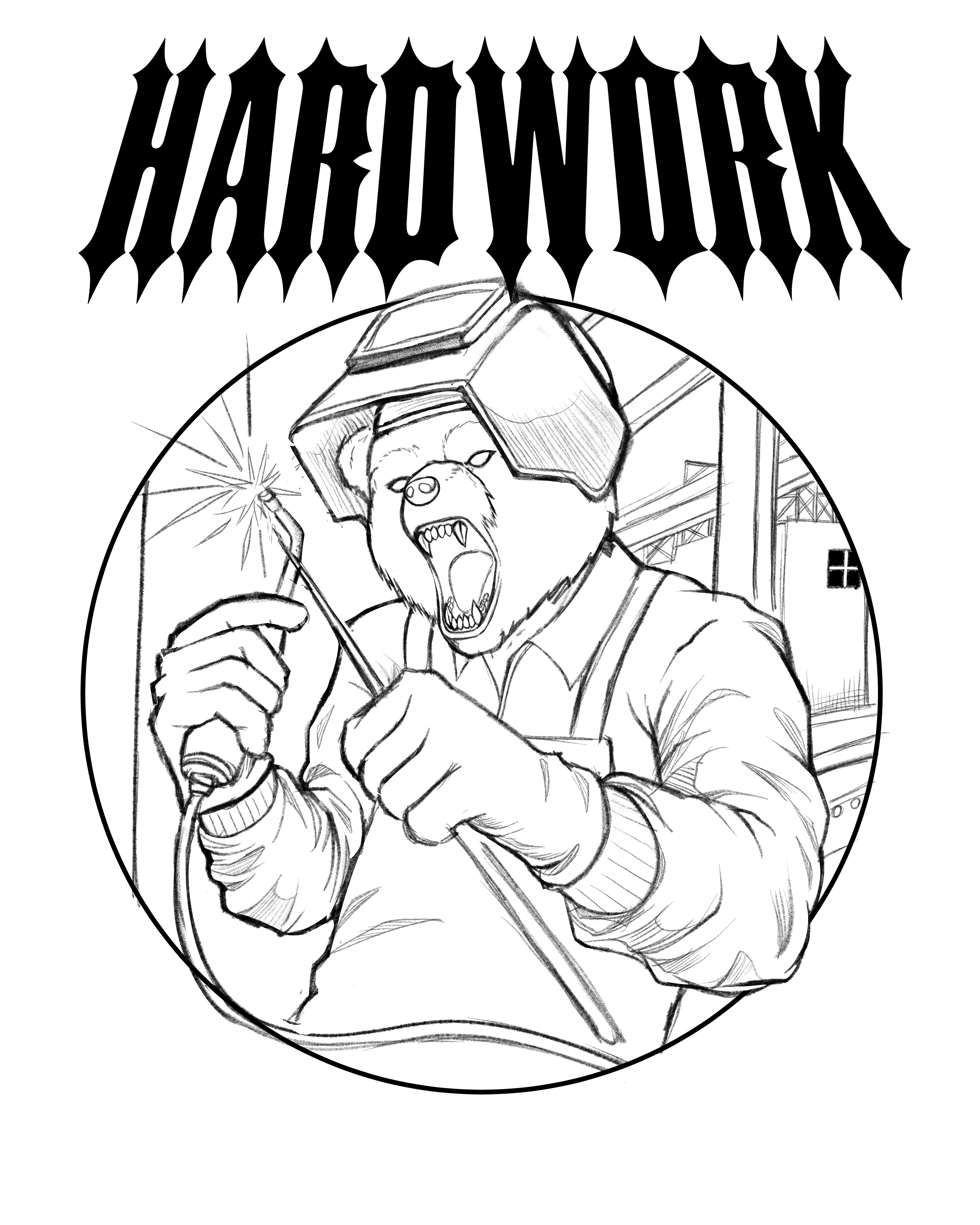 Diseño de Camiseta por taufiqurrahman para este proyecto | Diseño #33007247