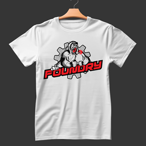 T-shirt Design by Krold IT Solutions for this project | Design: #32987713