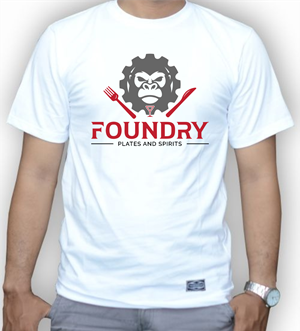 T-shirt Design by Sultan  Studio for this project | Design: #32987001