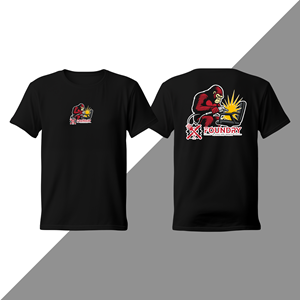 T-shirt Design by Art Boy14 for this project | Design: #32988044