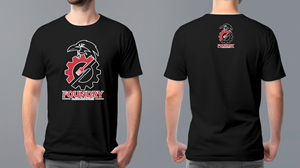 T-shirt Design by Yayan gesuter for this project | Design: #32982733