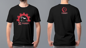 T-shirt Design by Yayan gesuter for this project | Design: #32997029