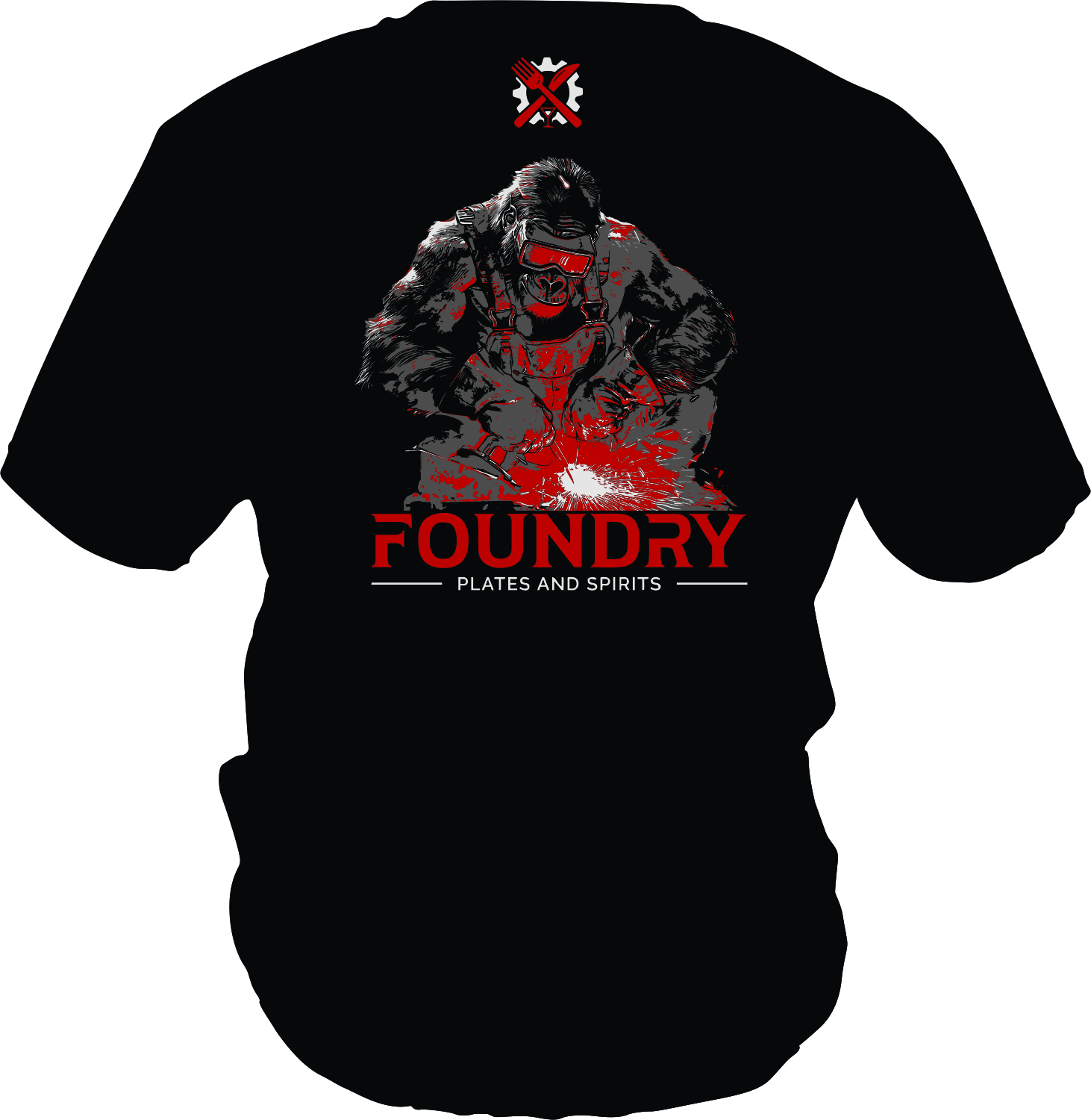 T-shirt Design by bacujkov for this project | Design #33030259