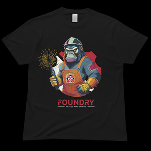 T-shirt Design by MangKepweng