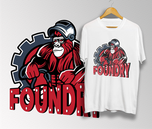T-shirt Design by R5 Designer for this project | Design: #33018982