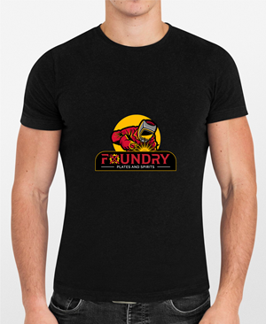 T-shirt Design by Shaders99 for this project | Design: #32979588
