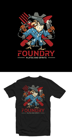 T-shirt Design by Ngoeg for this project | Design: #32986455