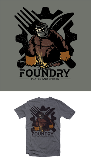 T-shirt Design by Ngoeg for this project | Design: #32986472
