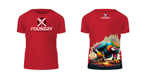 T-shirt Design by Isu-D for this project | Design: #32988672