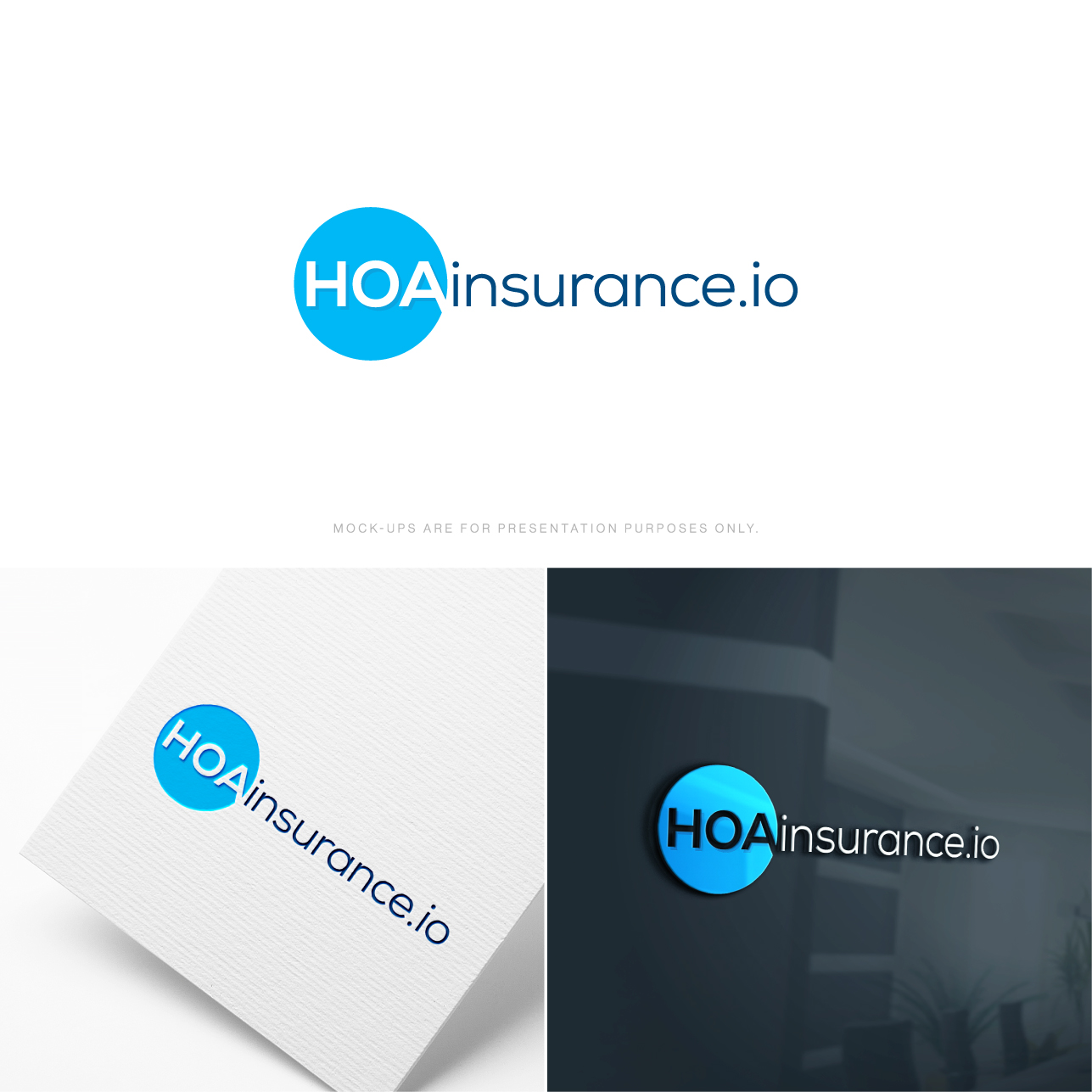 Logo Design by The Lion Studios for this project | Design #32956258