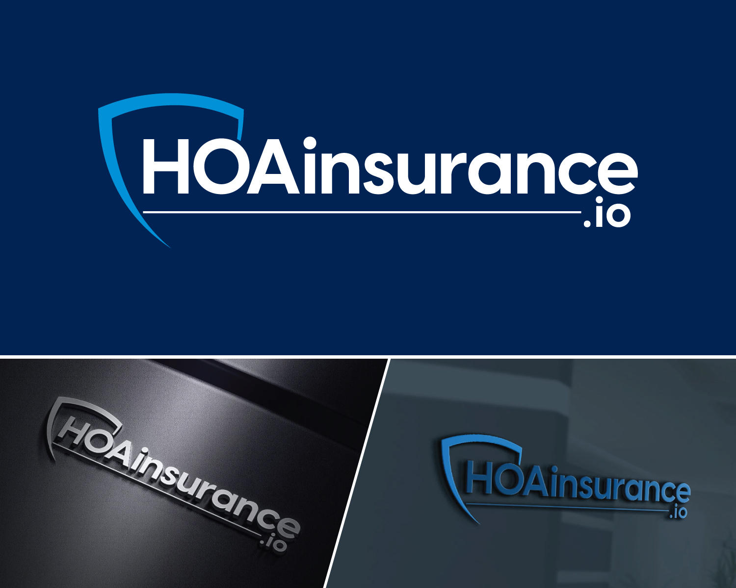 Logo Design by Atec for this project | Design #32969165