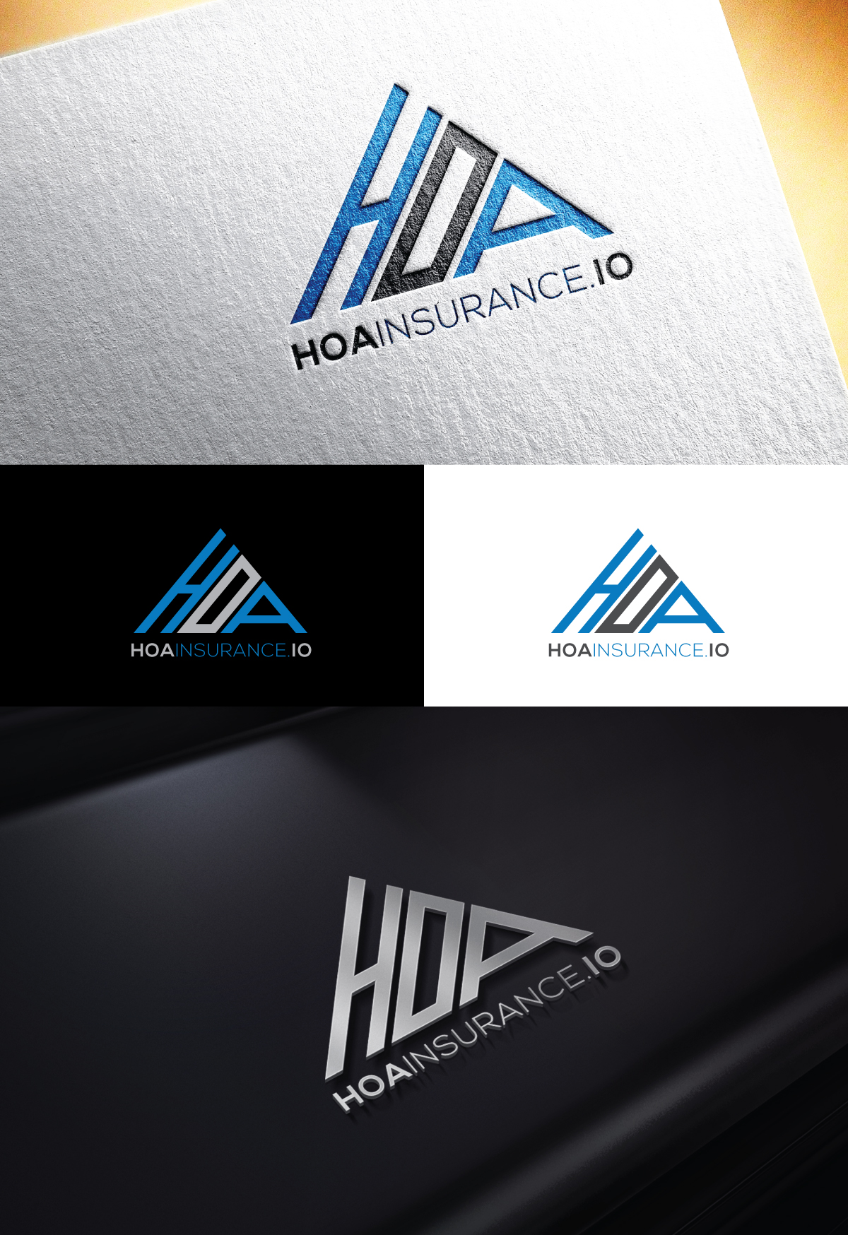 Logo Design by step forward 2 for this project | Design: #32968491