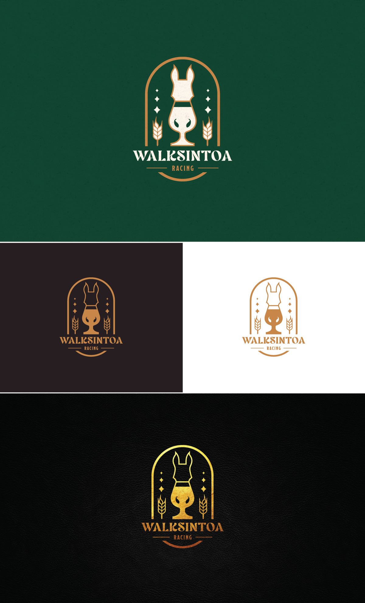 Logo Design by Logo Stock for this project | Design #32957964