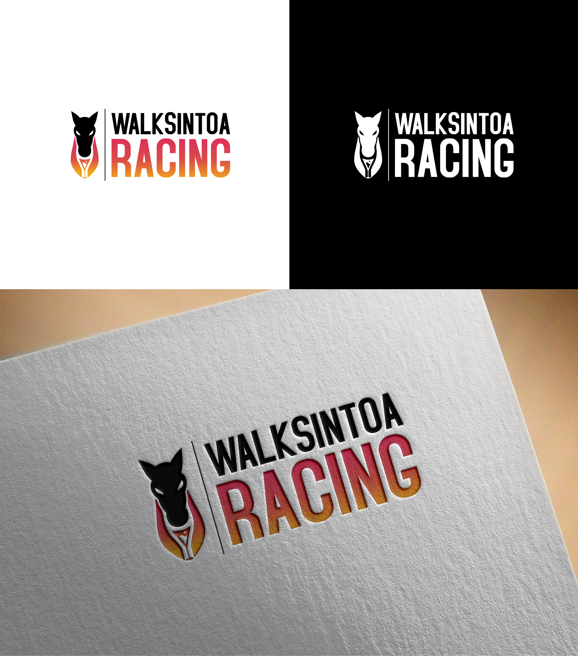 Diseño de Logo por RA-bica para este proyecto | Diseño #32957308
