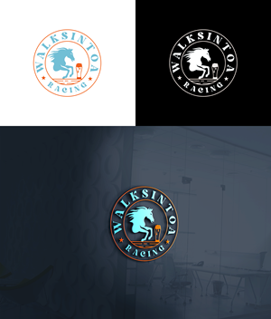 Diseño de Logo por RA-bica para este proyecto | Diseño: #32957440