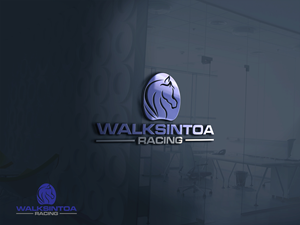 Diseño de Logo por mekail para este proyecto | Diseño: #32959061