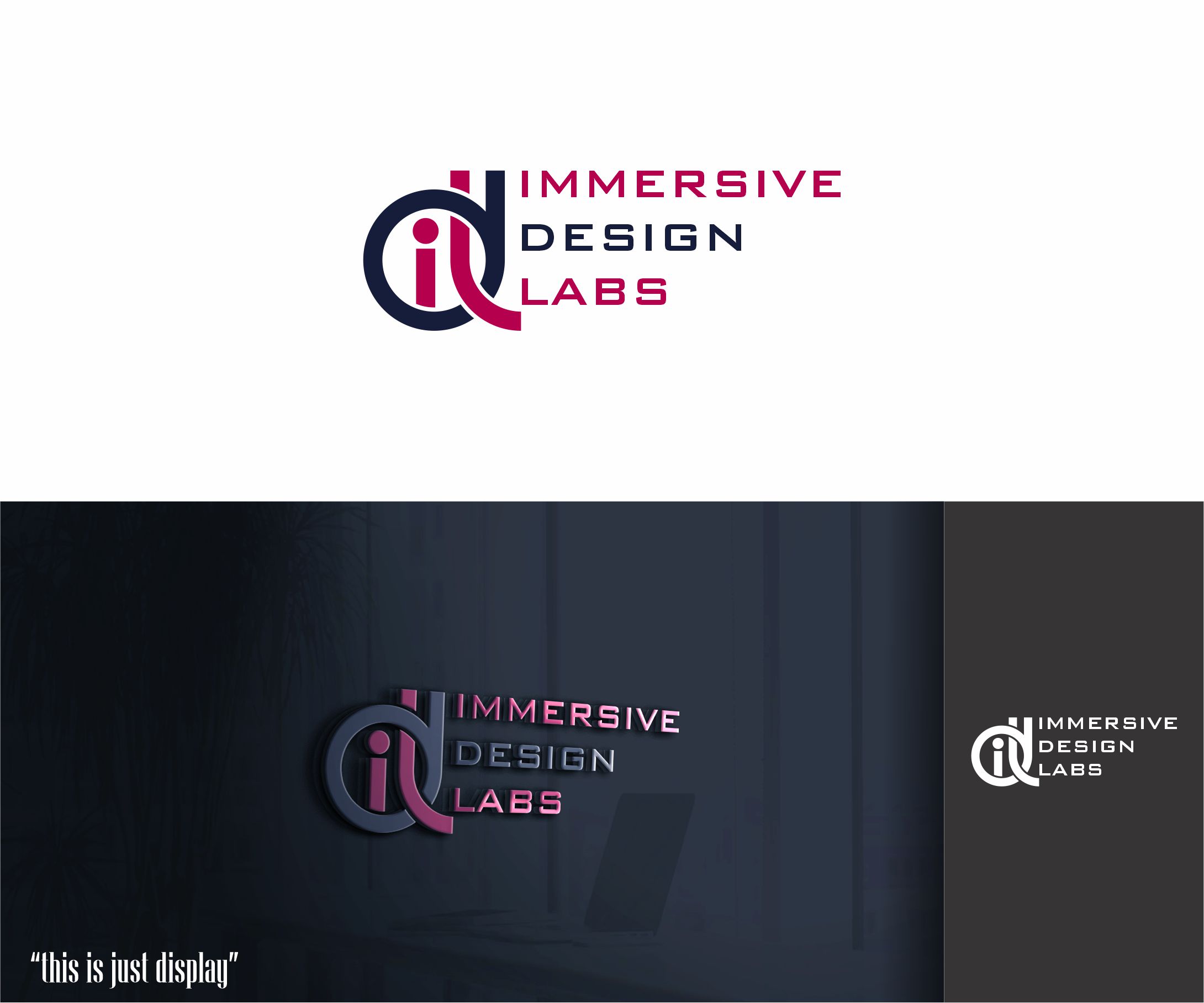Logo-Design von alkaline für dieses Projekt | Design #32957610
