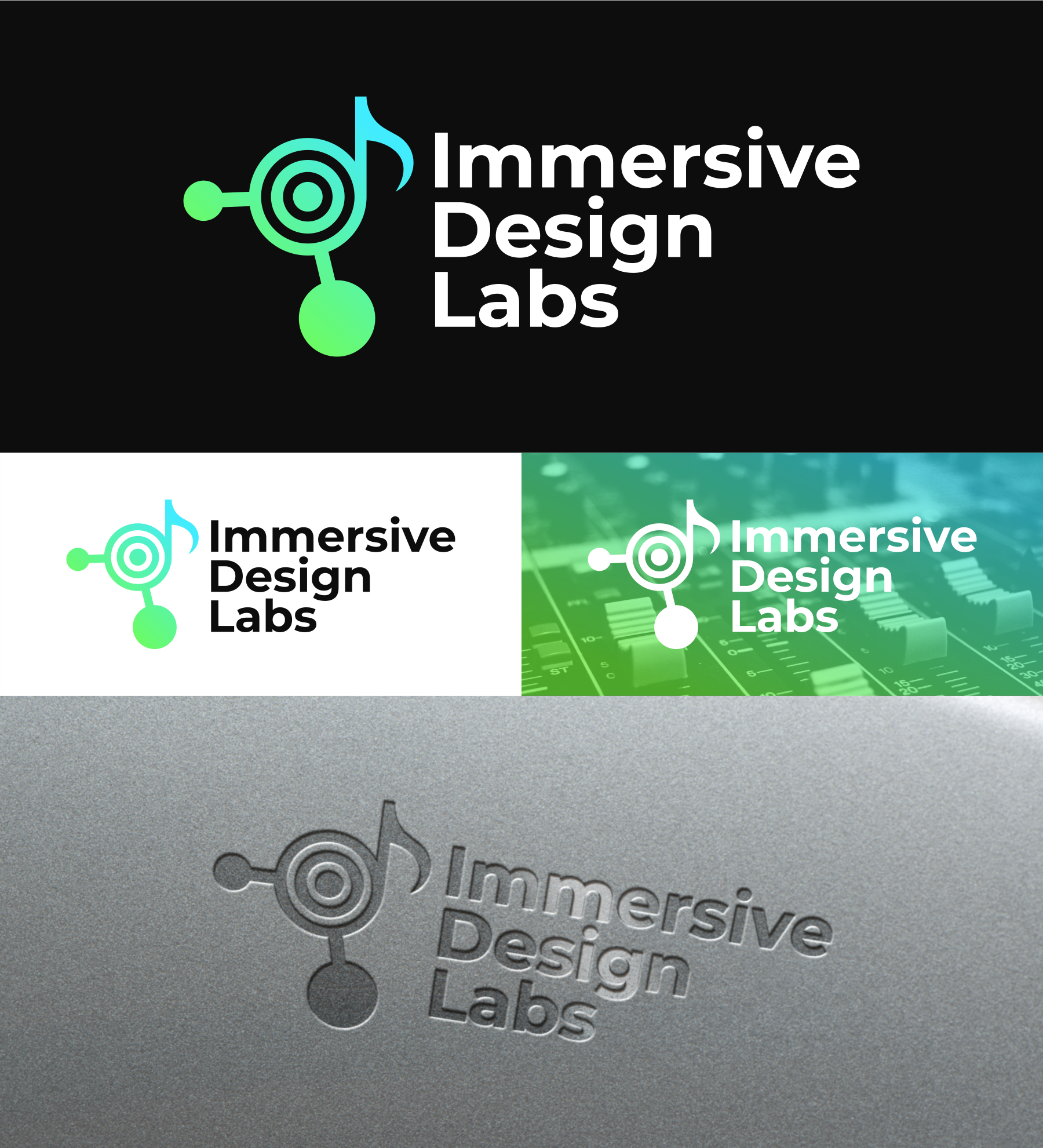 Logo Design by Aezakmi for this project | Design #32980450