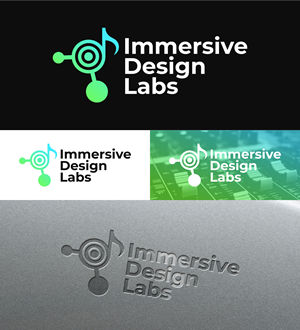 Logo Design by Aezakmi for this project | Design: #32980450