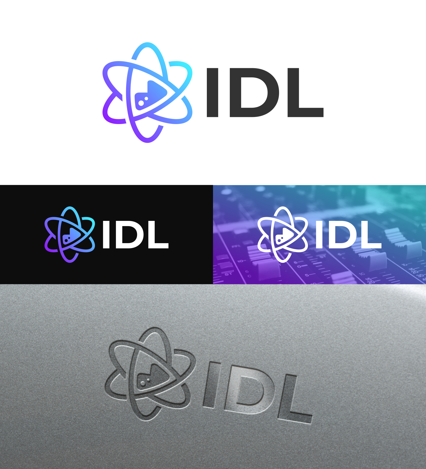 Logo Design by Aezakmi for this project | Design #32980451