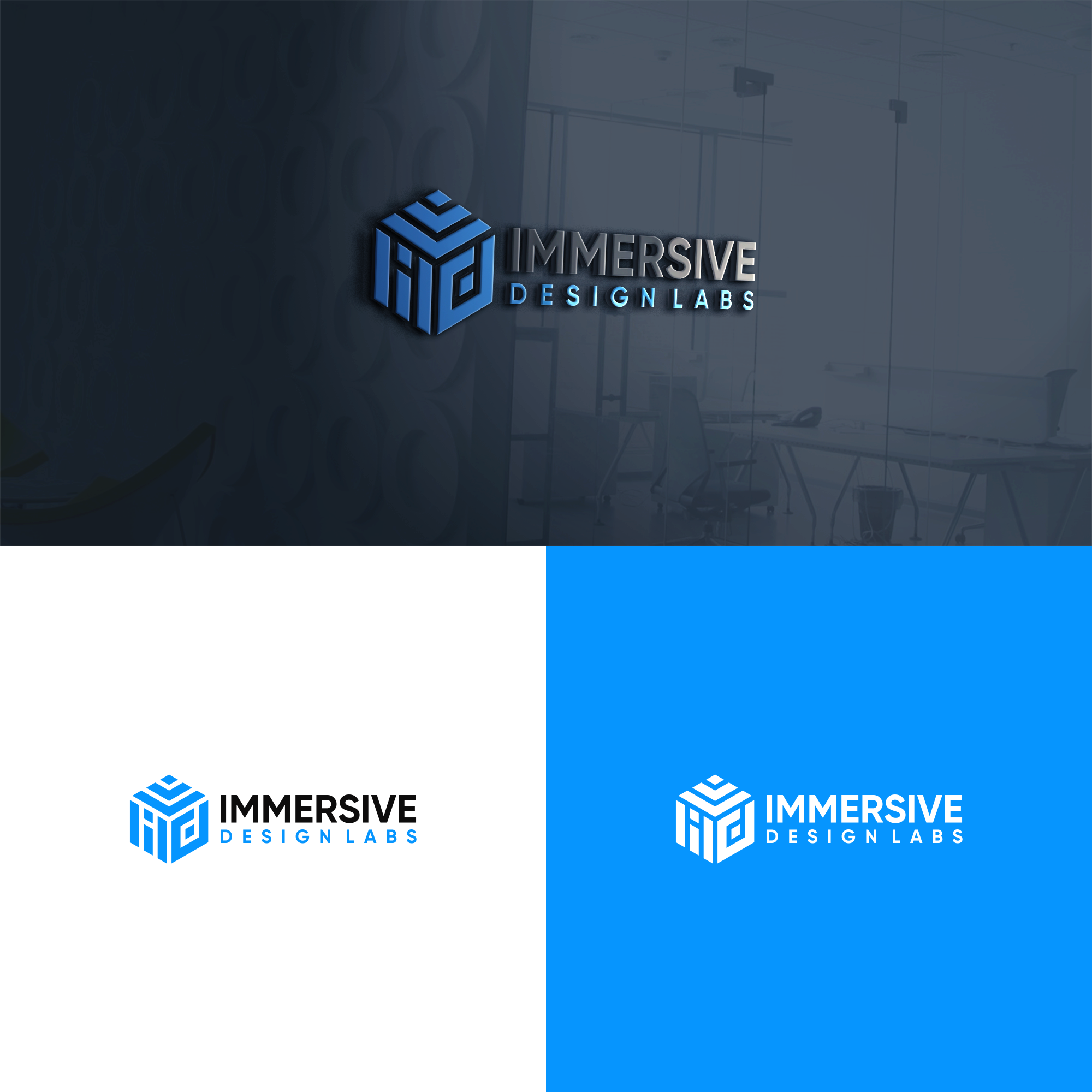 Logo Design by Bunglon_ for this project | Design #32987125