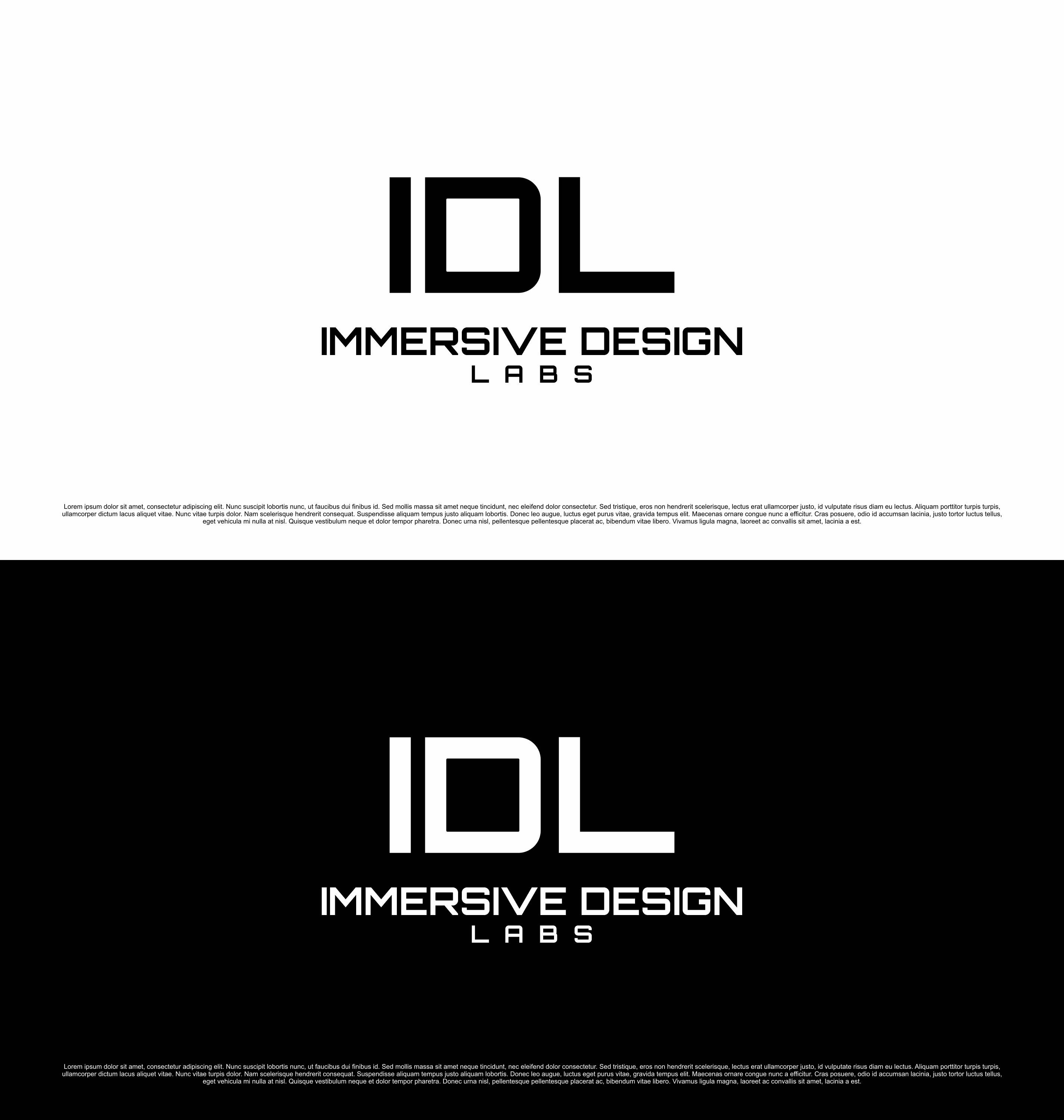 Logo Design by saesean for this project | Design #32968835