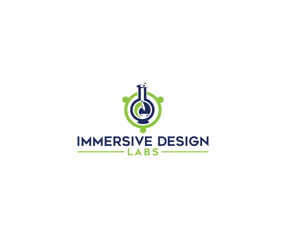 Logo Design by SoltBee for this project | Design #32960823