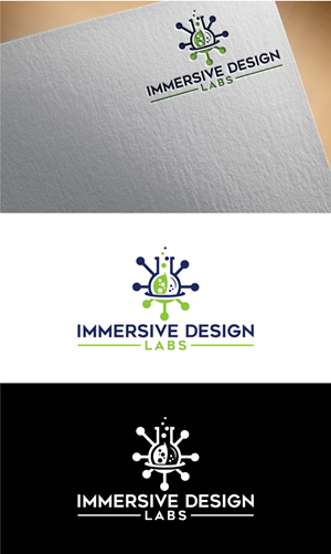 Logo Design by SoltBee for this project | Design: #32960824