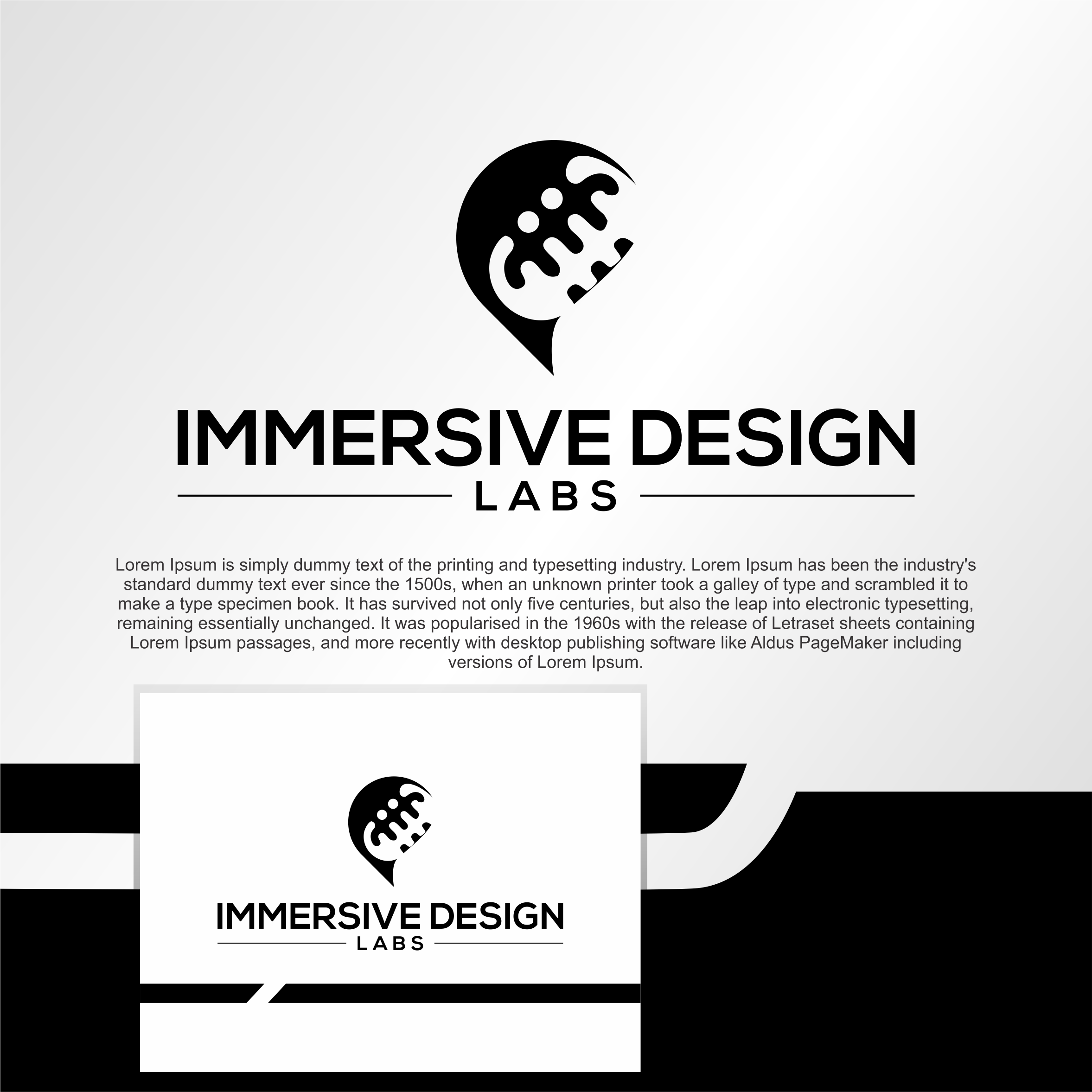 Logo Design by diego costa for this project | Design #32955764