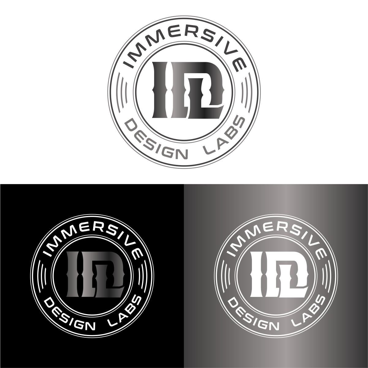 Logo Design by creative.bugs for this project | Design #32990517