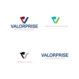 Logo Design by BHOOSHAN