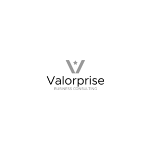 Logo Design by BHOOSHAN for Valorprise | Design: #32995121