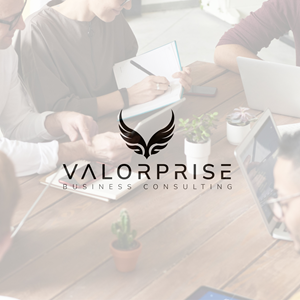 Logo Design by BHOOSHAN for Valorprise | Design: #33145474