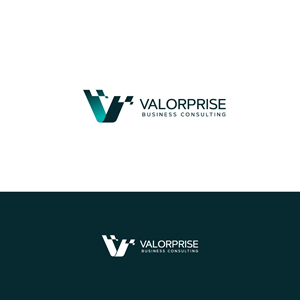 Logo Design by janemarry3 for Valorprise | Design: #32955744